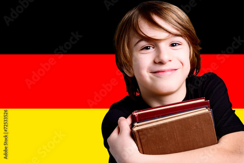 learn the German language #72533526