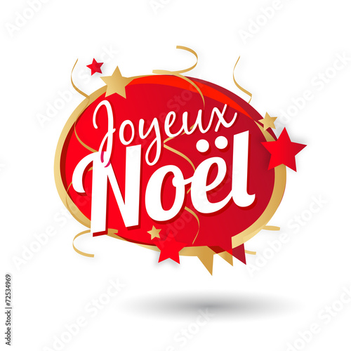 Joyeux noël