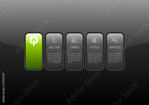 Green Interface