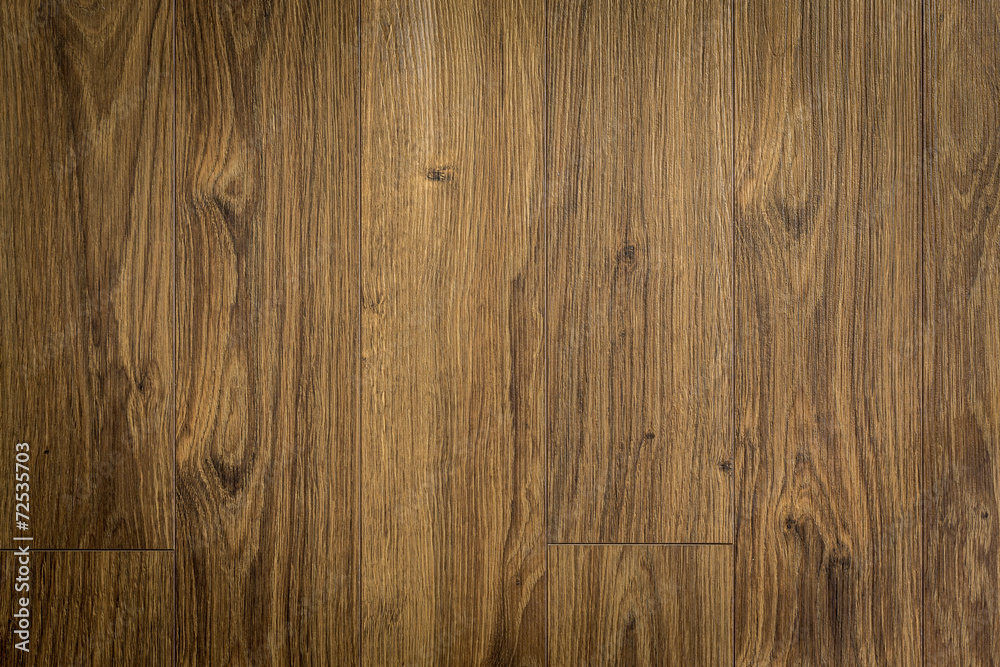 Obraz premium Wood flooring texture