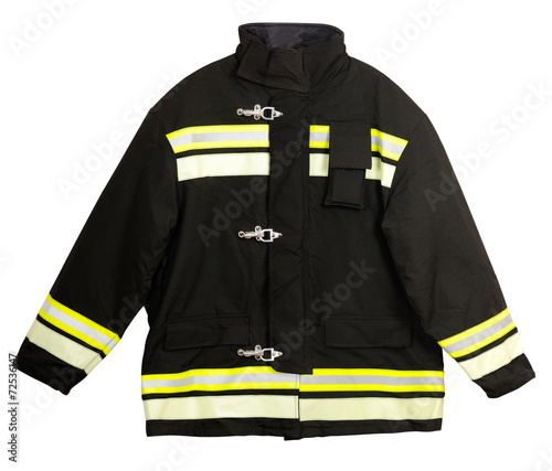 Fire Turnout coat