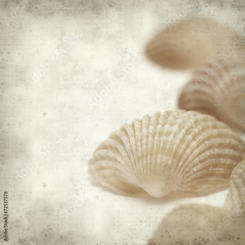 textured old paper background with