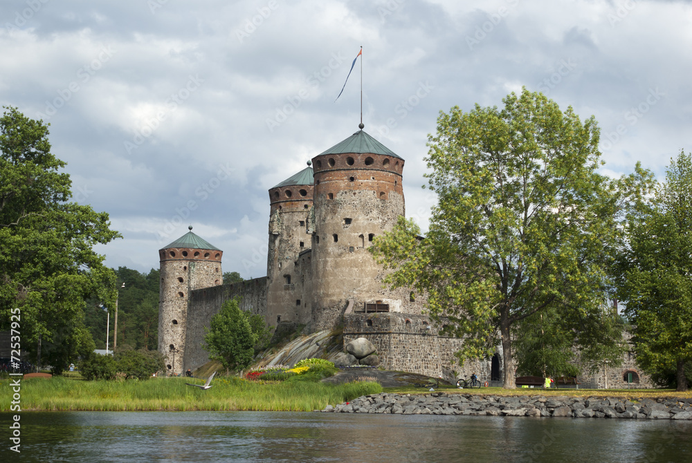 Olavinlinna