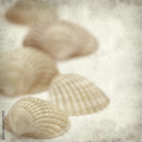 textured old paper background with