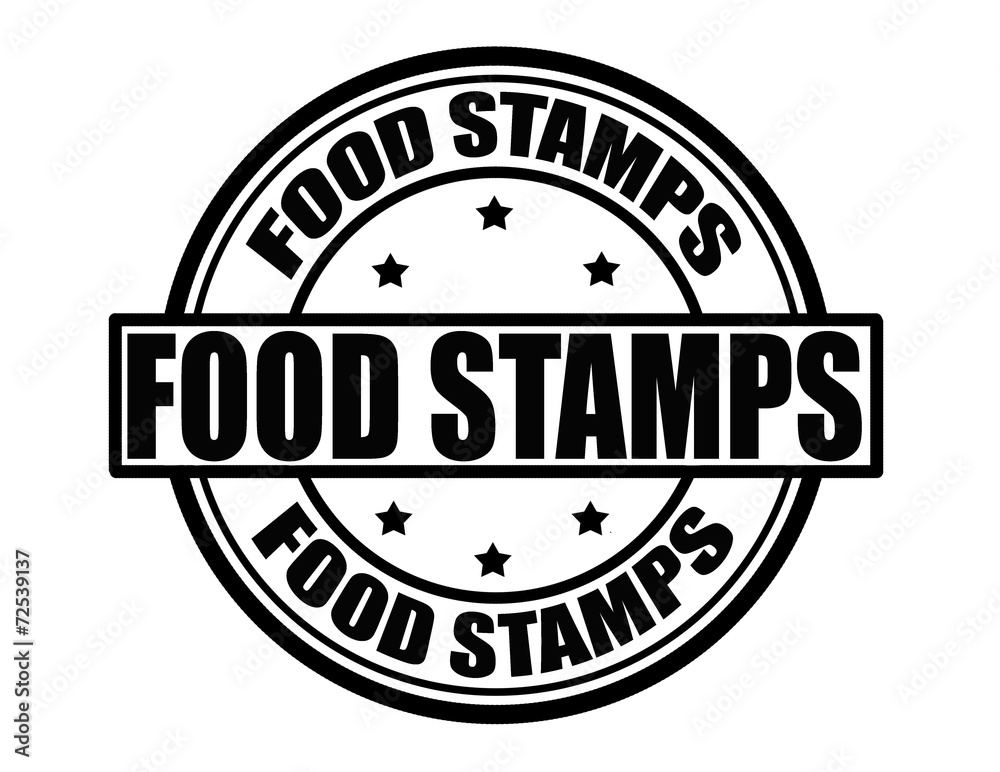 Food stamp