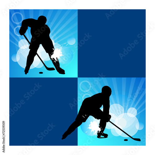 Eishockey - 30