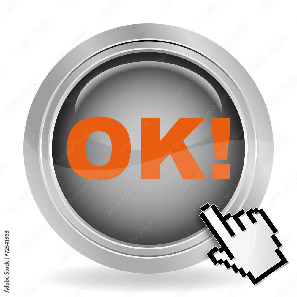OK! ICON OK! ICON