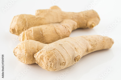 Ingwer - Ginger