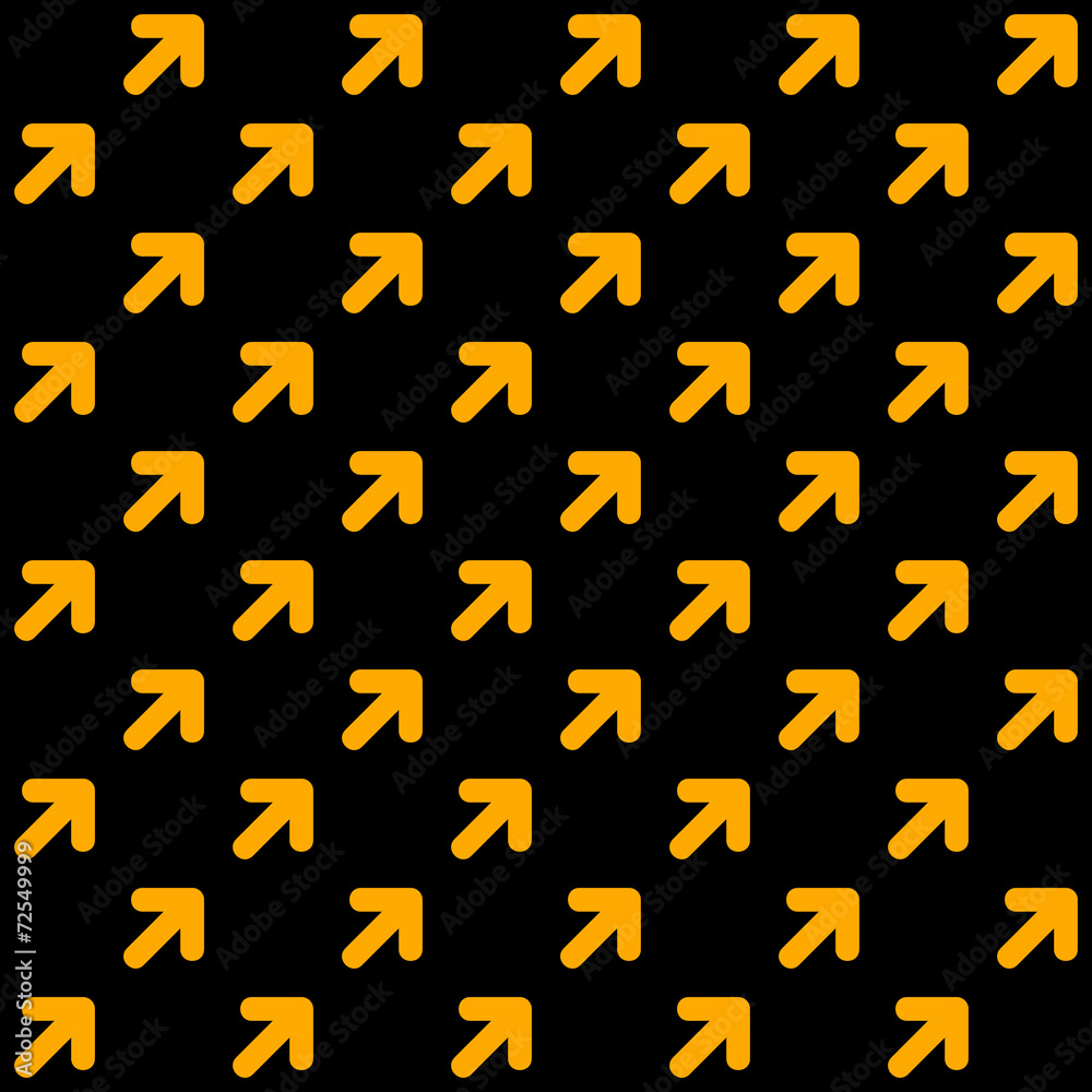 Seamless Arrow Background Seamless Arrow Background