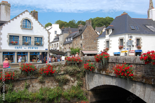 Pont Aven photo