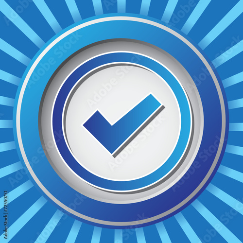 VALIDATION ICON