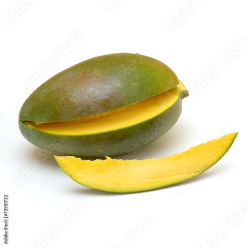 Fresh Mango