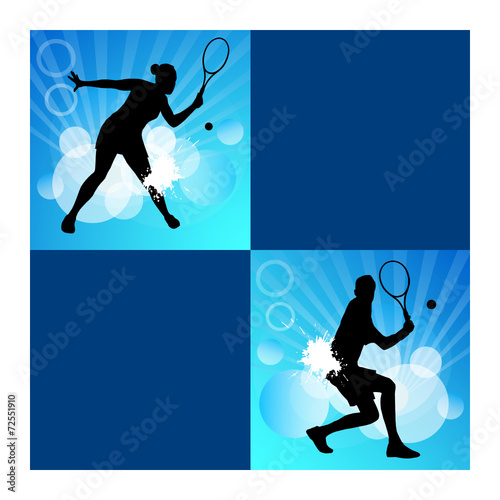 Tennis - 161
