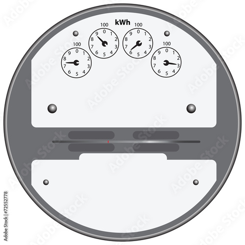 Electrical Meter