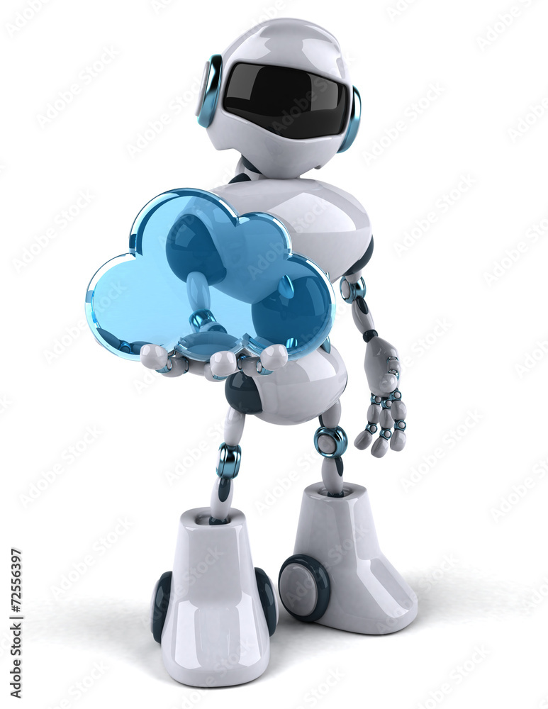 Robot Robot