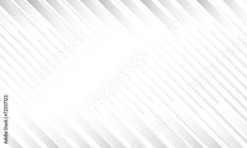 Background vector - gradient grey with stripes pattern