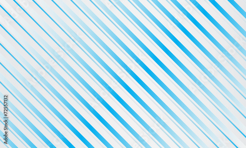 Background vector - blue and gradient grey with stripes pattern