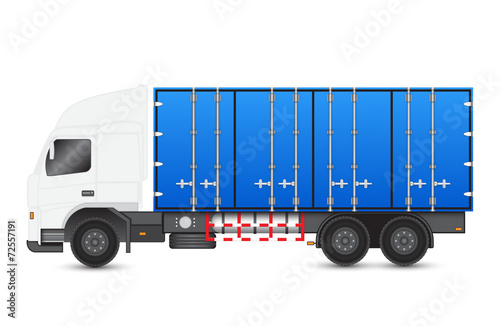 Truck