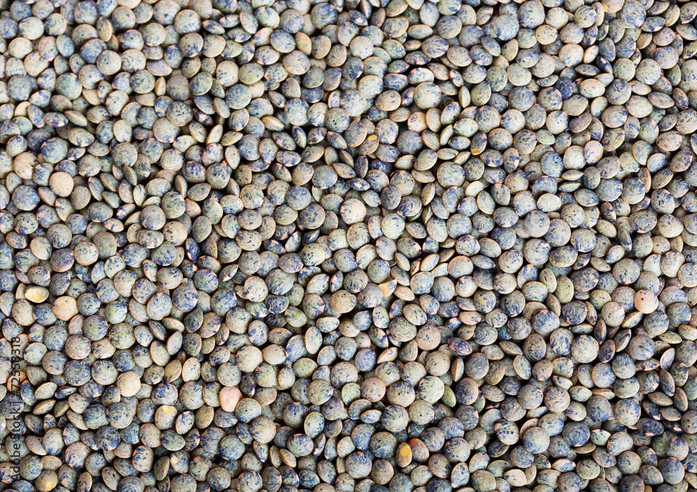 raw lentils raw lentils