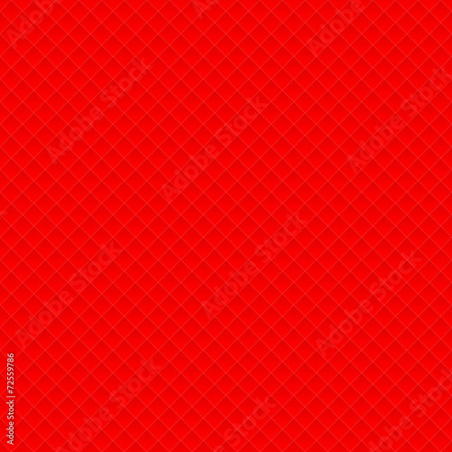 Background Seamless Red Pattern