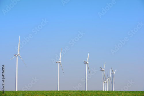 Wind energy © WINDCOLORS