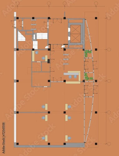 Business Office
