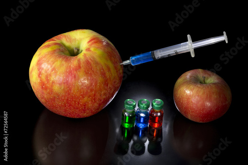 Genetically Modified