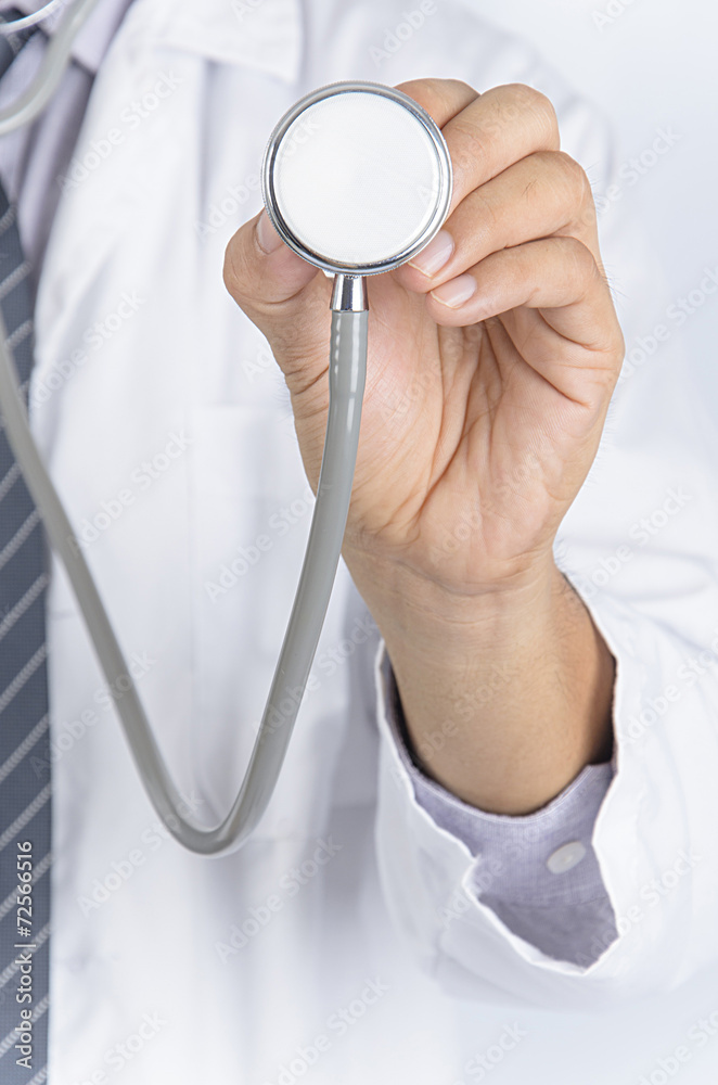 Fototapeta premium Doctor