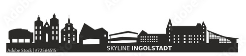 Skyline Ingolstadt