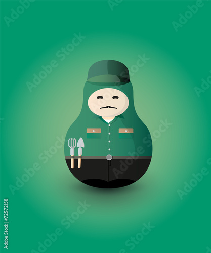 Gardener