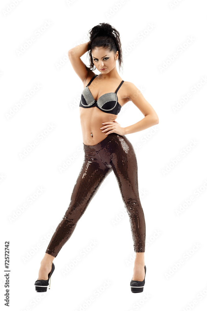 Sexy dancer Sexy dancer