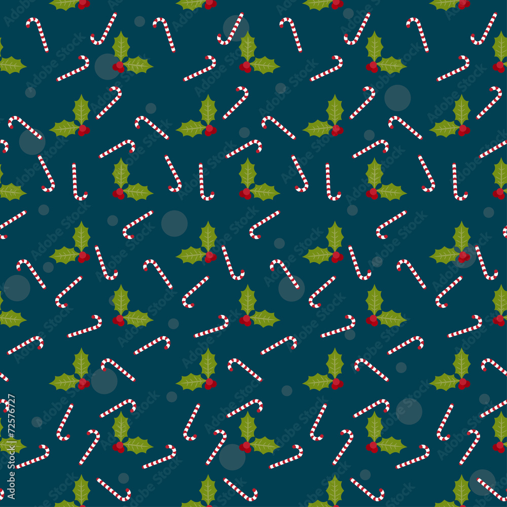 winter holidays pattern winter holidays pattern