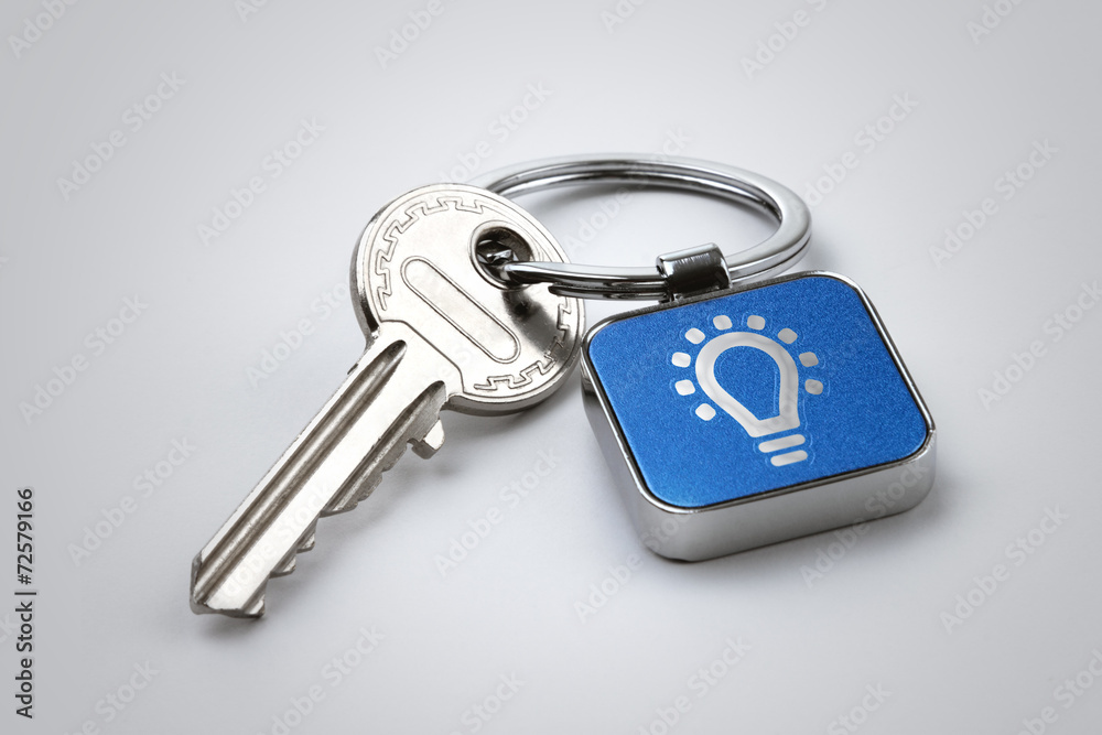 Key of the Light Key of the Light