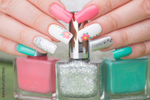 Manicure