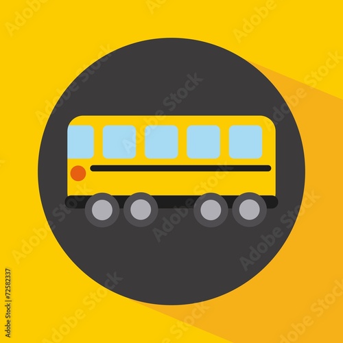 bus design