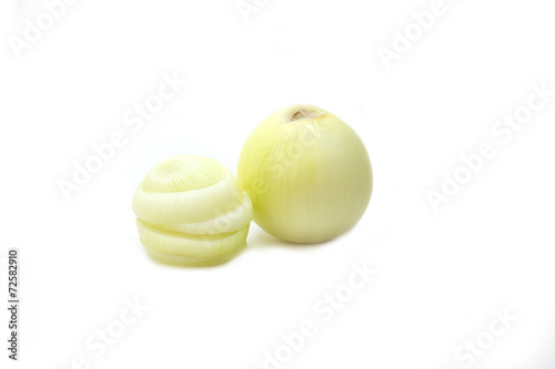 Photography Onion