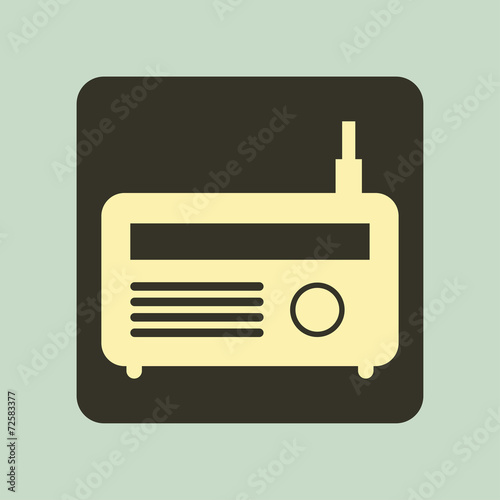 radio design