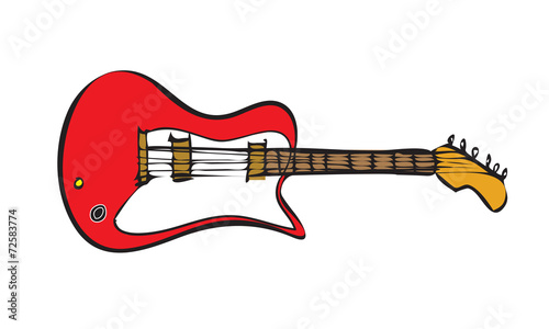 Electric Guitar