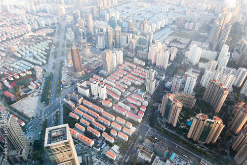 Shanghai