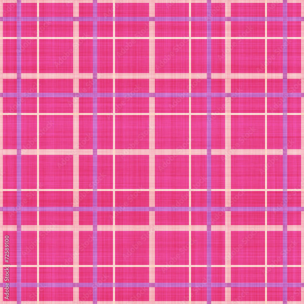 Tartan seamless background Tartan seamless background