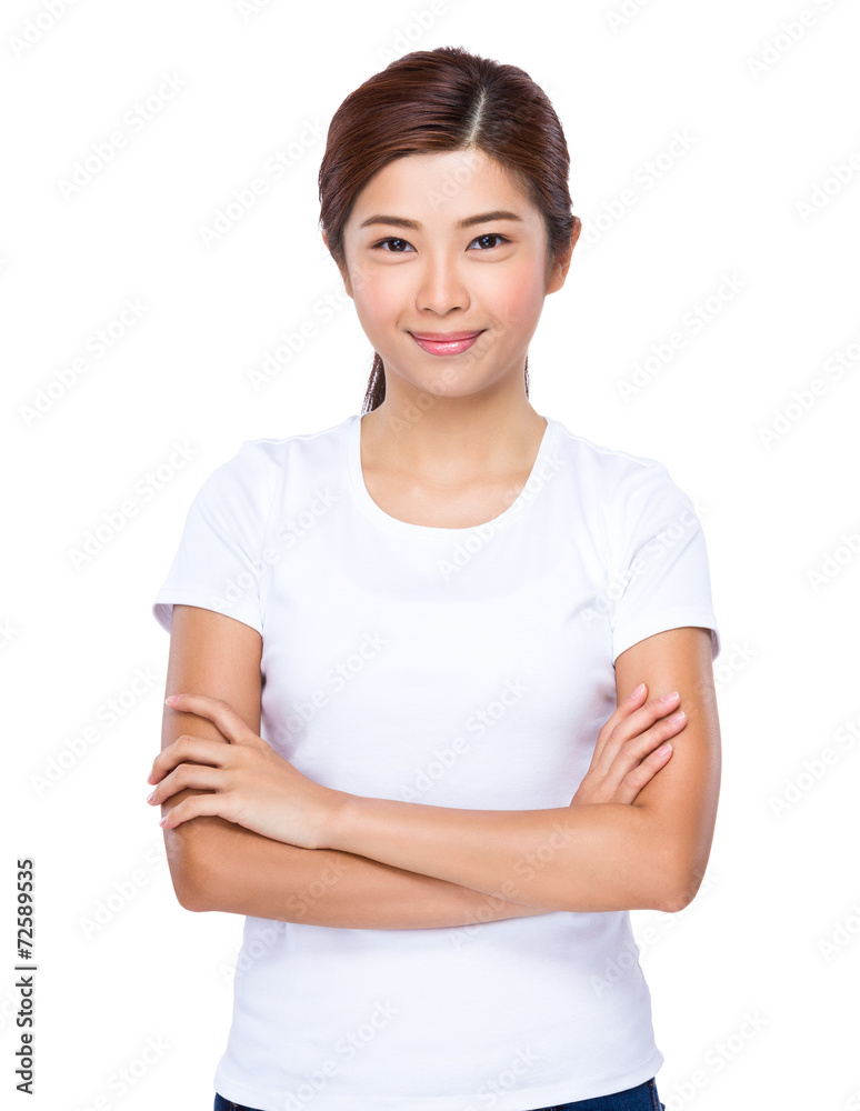 Asian woman Asian woman