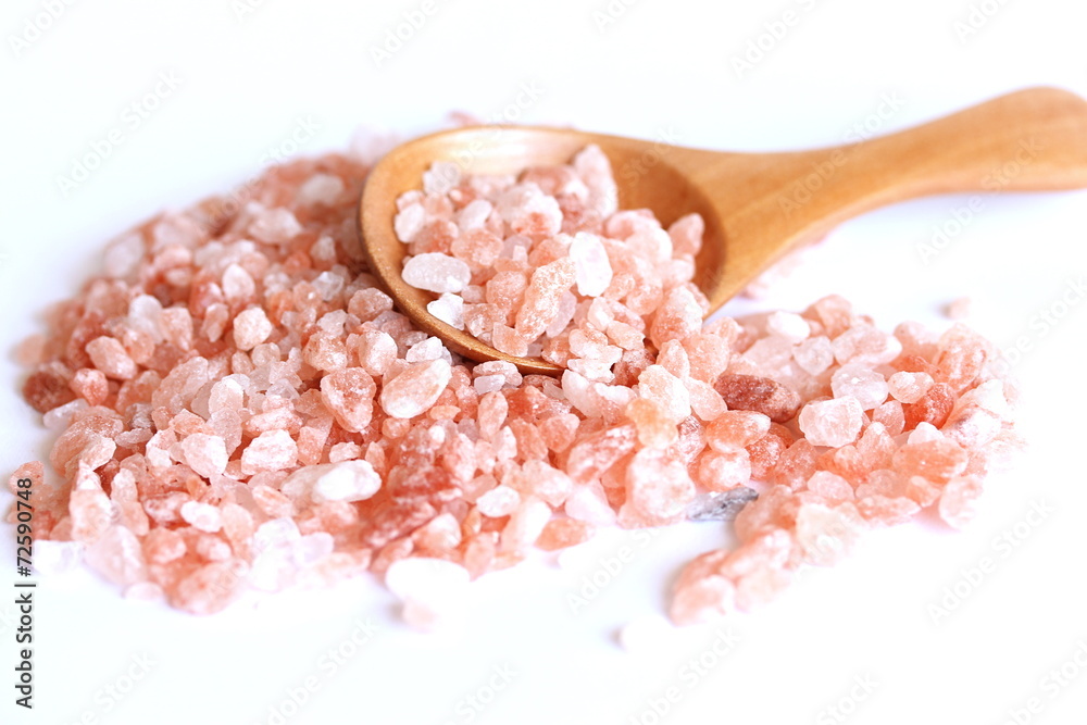 Himalayan Crystal Salt Himalayan Crystal Salt