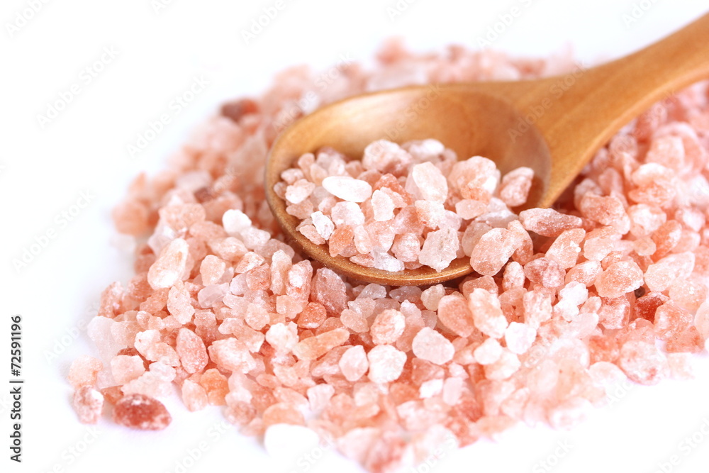 Himalayan Crystal Salt