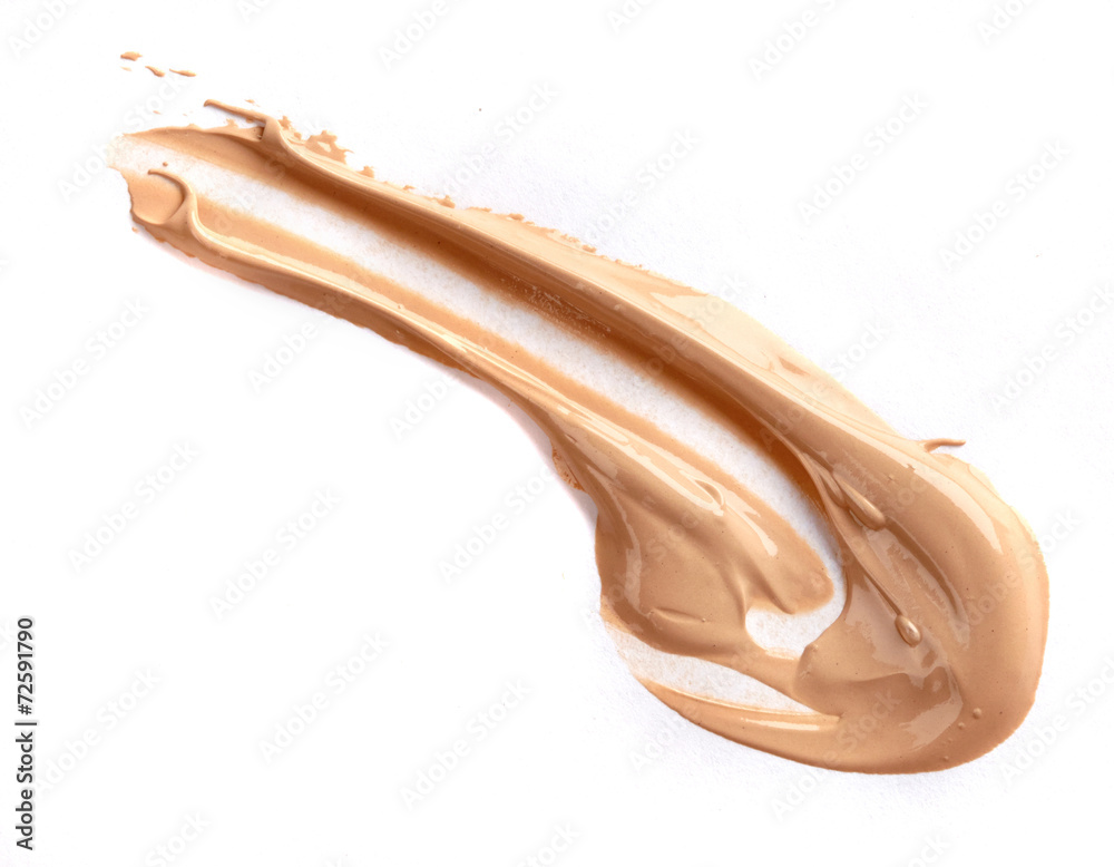 Liquid tone foundation Liquid tone foundation