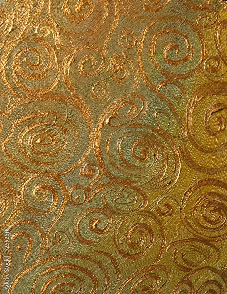 original Abstract Painting,oil on Canvas