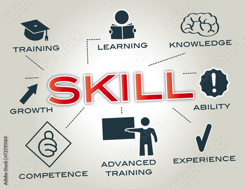 Skill concept