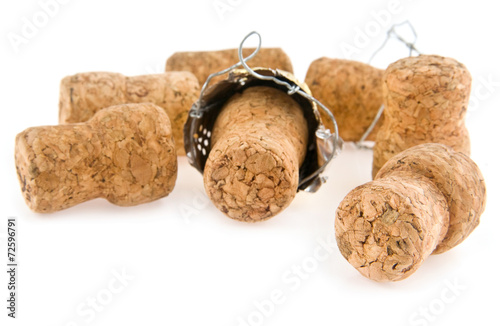 corks