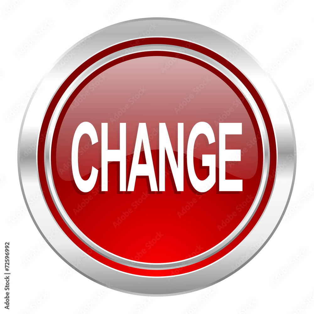 change icon change icon