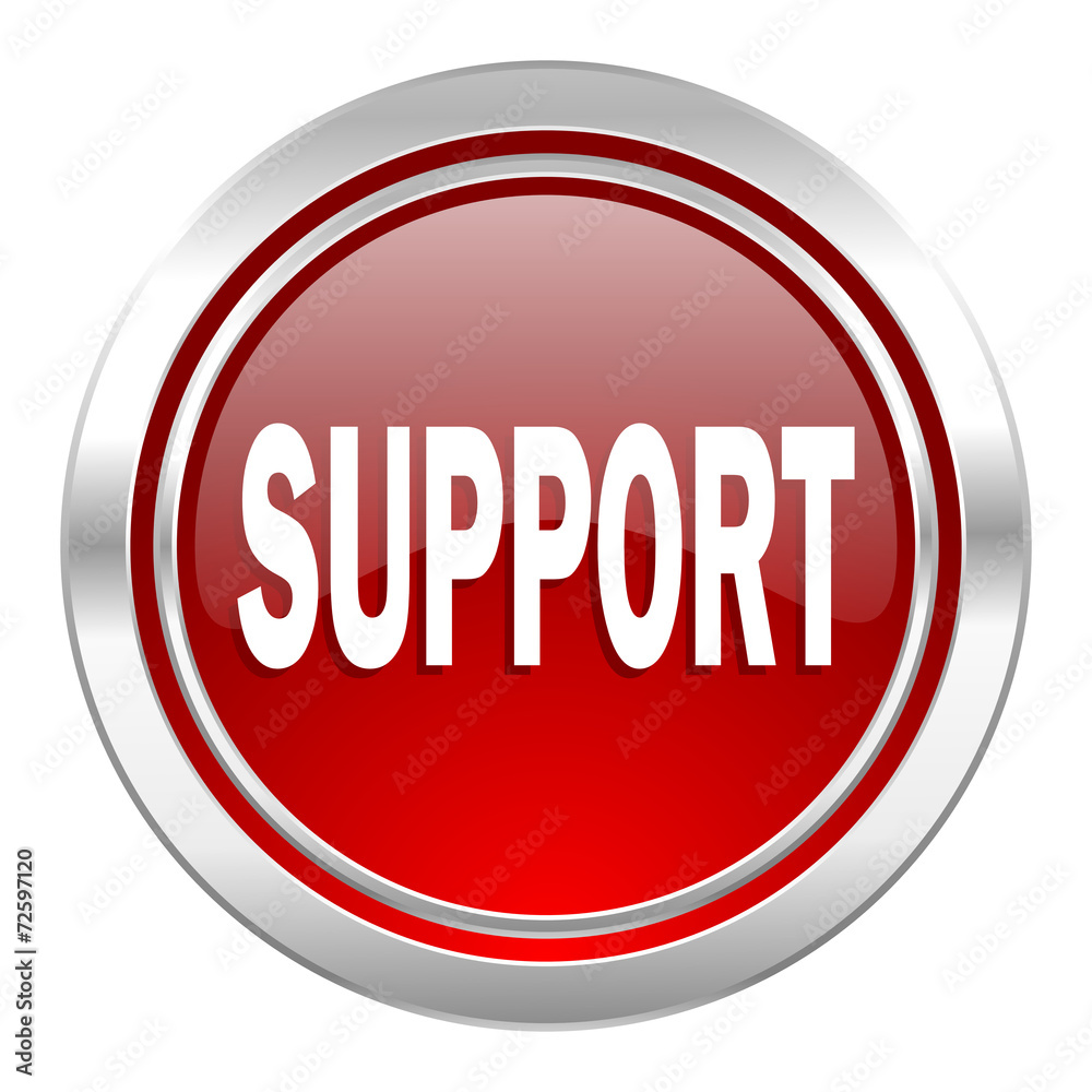 support icon support icon