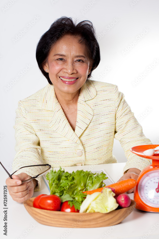 dietician, woman dietician nutrition with a bowl of vegetable dietician, woman dietician nutrition with a bowl of vegetable